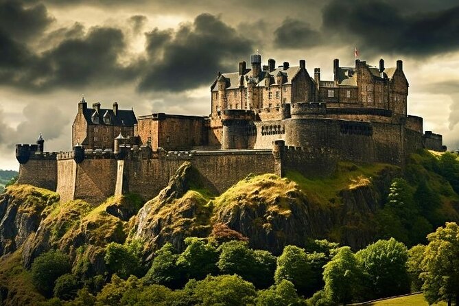 Highlights of Scotland Private Day Tour from Glasgow - Why this private Glasgow tour works well