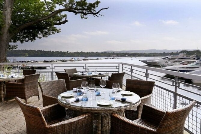 Highlights of Scotland Private Day Tour from Glasgow - What the $760.99 price really buys