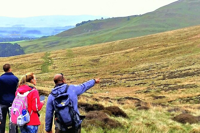 Hill & Nature Hike - Discover Real Edinburgh With a Local Expert - Quick takeaways from the Pentland Hills hike