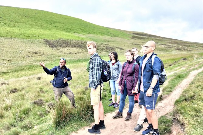 Hill & Nature Hike - Discover Real Edinburgh With a Local Expert - Timing, snacks, and what to bring