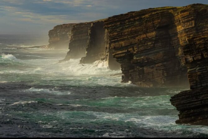 Historic Orkney Private Odyssey Tour by a native Islander - Why a Private Orkney Tour Makes Sense