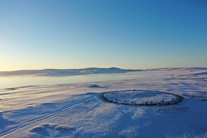Historic Orkney Private Odyssey Tour by a native Islander - What Calum Adds to the Drive