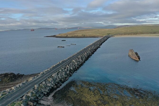 Historic Orkney Private Odyssey Tour by a native Islander - Transport, Timing, and What to Budget