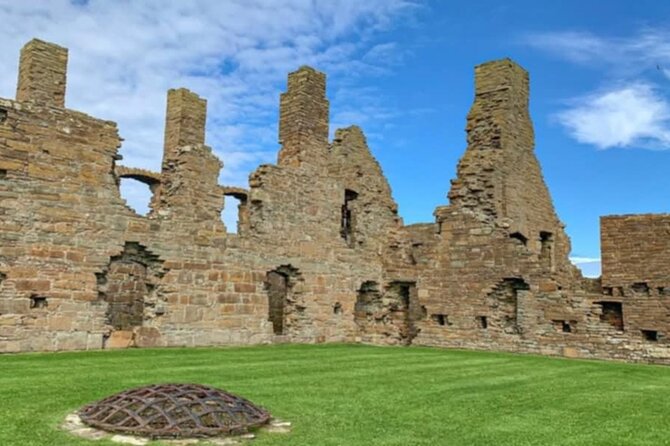 Historic Orkney Showcase Private Tour By a native Islander - Lunch at Merkister Hotel or the Orkney Brewery
