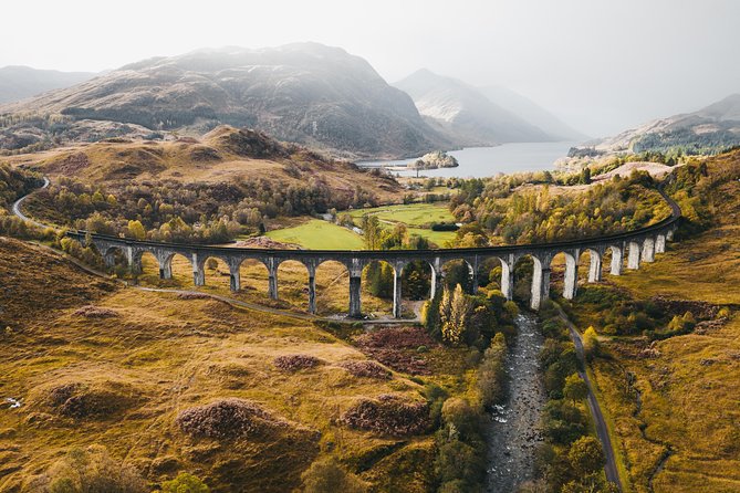 Hogwarts Express and the Scenic Highlands Day Tour from Inverness - Why this Highlands day tour works