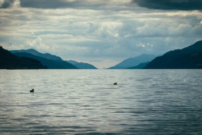 Hogwarts Express and the Scenic Highlands Day Tour from Inverness