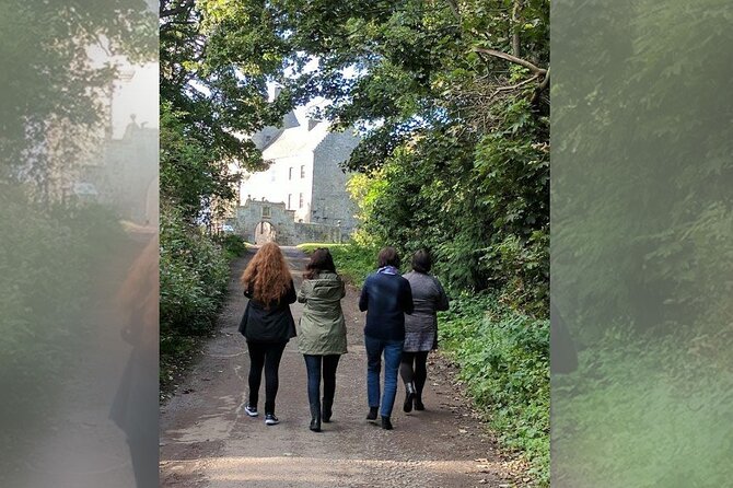 Iconic Outlander Locations Private Tour - The best parts of this Outlander day