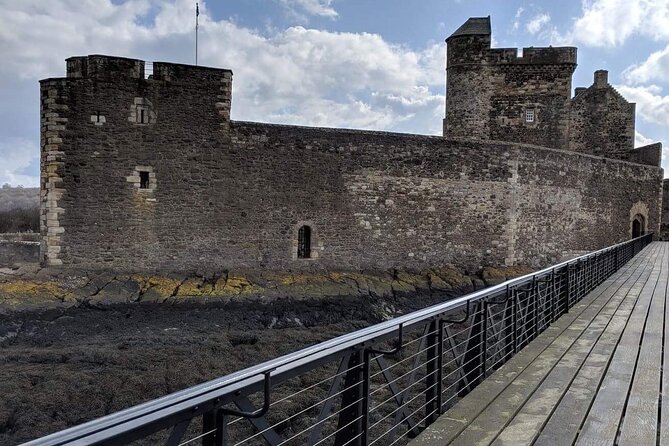 Iconic Outlander Locations Private Tour - Why a private Outlander tour makes sense