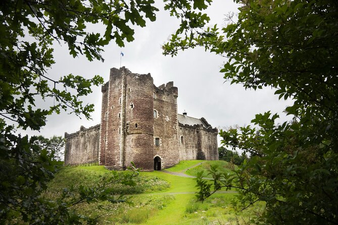 Iconic Outlander Locations Private Tour - Culross, the day’s most rewarding stop