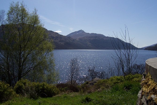 Inverary Castle & Loch Lomond Tour - Price, extras, and real value