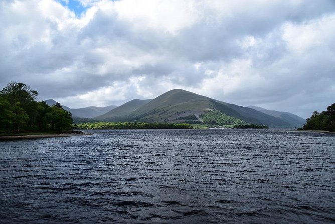 Inverary Castle & Loch Lomond Tour - Weather, roads, and cancellation details
