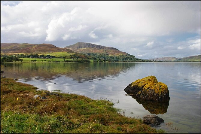 Invergordon cruise excursion Small Group Dunrobin Castle & More - Dornoch: cathedral, old streets, and local stories