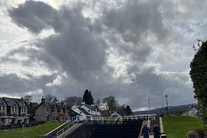 Invergordon or Inverness: Loch Ness Explorer Private Tour - Drumnadrochit, Nessie shops, and local attractions