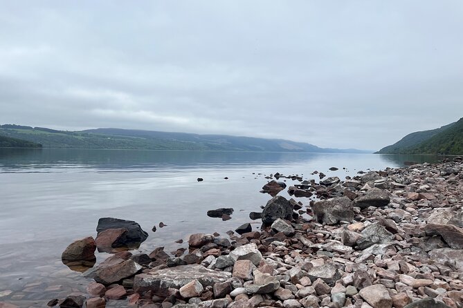 Invergordon or Inverness: Loch Ness Explorer Private Tour - Cruise pickup from Invergordon