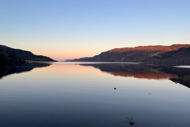 Invergordon or Inverness: Loch Ness Explorer Private Tour - Circling Loch Ness from every angle