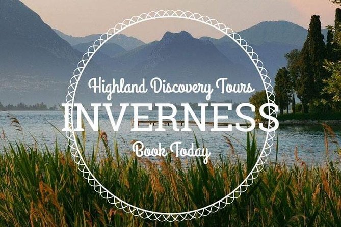 Invergordon Port Loch Ness Tour - Roadside views on the way to Loch Ness
