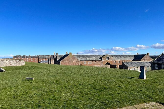 Invergordon Private Tour: Fort George, Cawdor Castle & Loch Ness - Why this private Highland day works