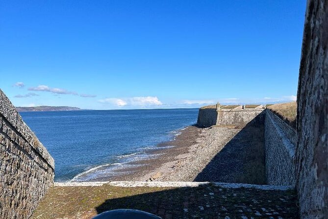 Invergordon Private Tour: Fort George, Cawdor Castle & Loch Ness - What the $750 price really buys