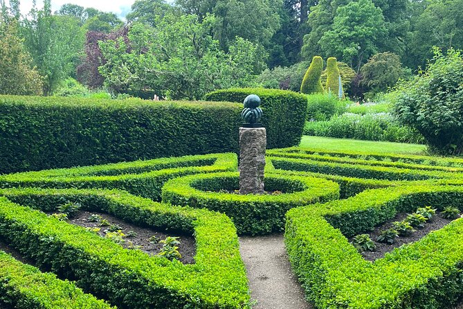 Invergordon Private Tour: Fort George, Cawdor Castle & Loch Ness - Starting from Invergordon or Inverness