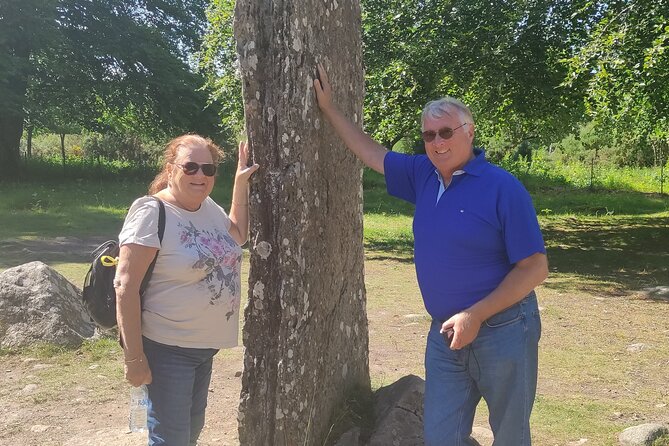 Invergordon Shore Excursion Highland Bucket List Tour - How flexible is the schedule?