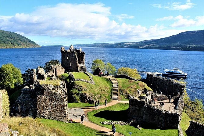 Invergordon Shore Excursion Highland Bucket List Tour - Price, comfort, and cruise-day value