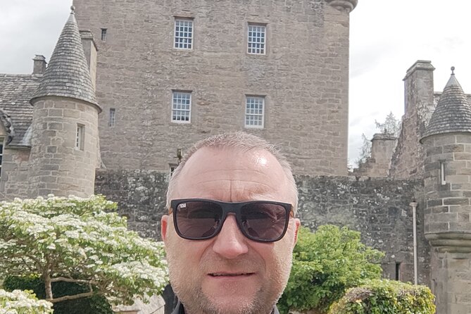 Invergordon Shore Tour Cawdor Castle Loch Ness Outlander Stones - Why this Invergordon tour works so well