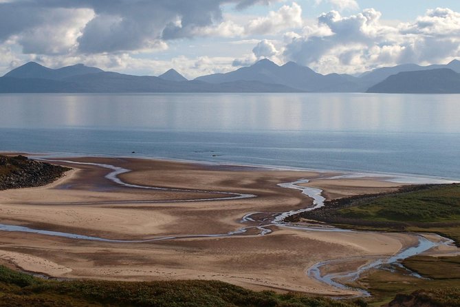 Inverness: Applecross, Loch Carron & the Wild Highlands - Loch Carron and Achintraid: a calm start to the wild country