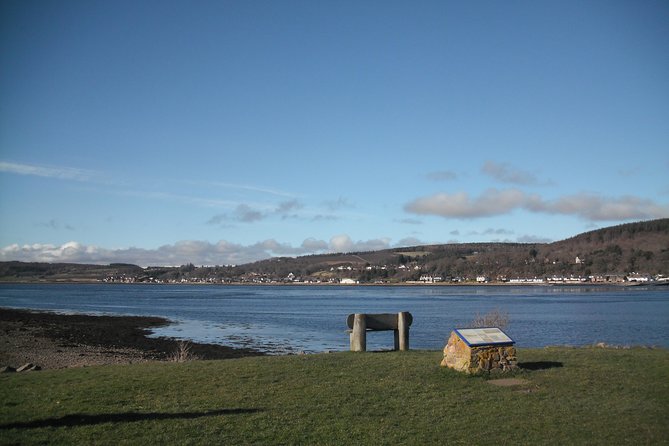 Inverness Bike Tour a 2 hours guided bike tour around the Waterways of Inverness - Through the Ness Islands and their wooded paths