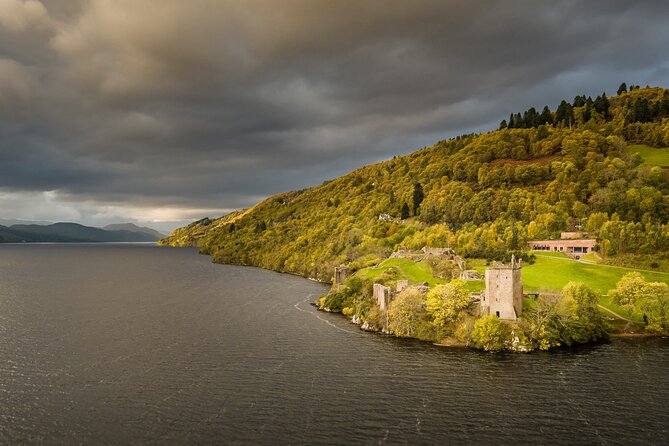 Inverness Castle, Clava, Culloden Battlefield and Loch Ness - Price, admission fees, and overall value