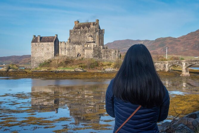 Inverness Day Out: Snapshots of Highland Splendor - What this Inverness to Skye day is really like