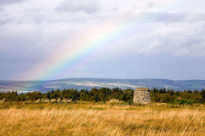 Inverness Highlands Bucket List Tour - Culloden Moor: the emotional center of the day