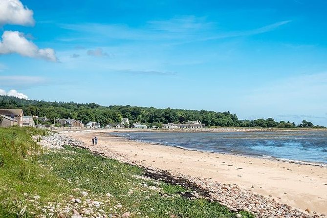 Inverness: John O'Groats, Dunrobin Castle & the Far North - Dunrobin Castle is the day’s main attraction