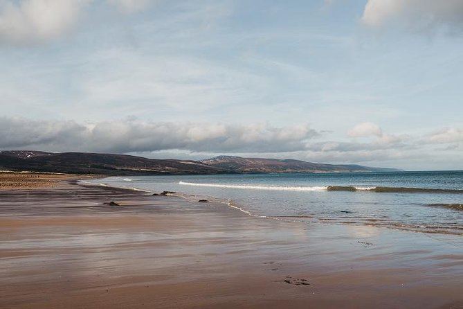 Inverness: John O'Groats, Dunrobin Castle & the Far North - Helmsdale connects scenery with Highland history