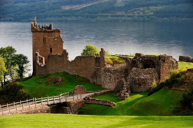 Inverness, Loch Ness and Urquhart Castle Full Day Tour - Key points to know before booking