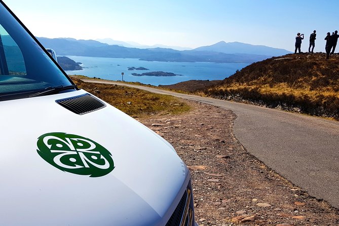 Inverness: Loch Ness & The Highlands - Why this Loch Ness day trip works from Inverness