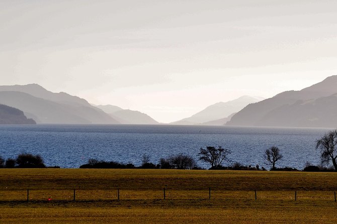 Inverness: Loch Ness & The Highlands - The guides are a major part of the value