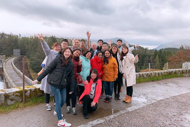 Inverness: Loch Ness & The Highlands - Is $59.27 a good deal?