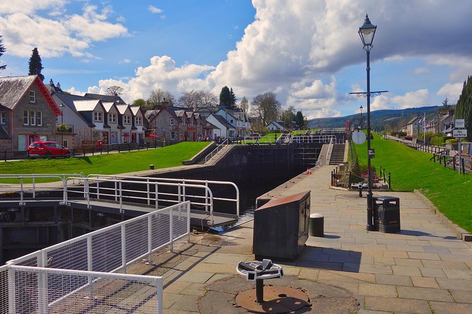 Inverness: Loch Ness & The Highlands - Practical advice for a smoother day