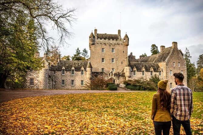 Inverness PRIVATE Full Day Tour of Local Attractions - Key points to know before booking