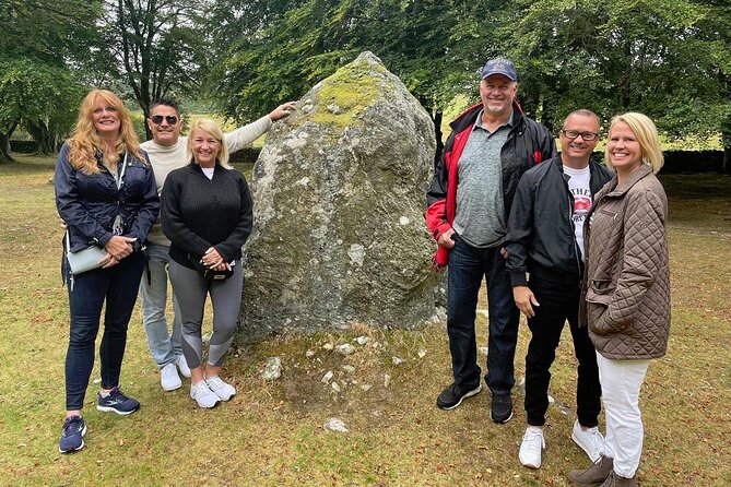 Inverness PRIVATE Full Day Tour of Local Attractions - Why this Inverness private tour works