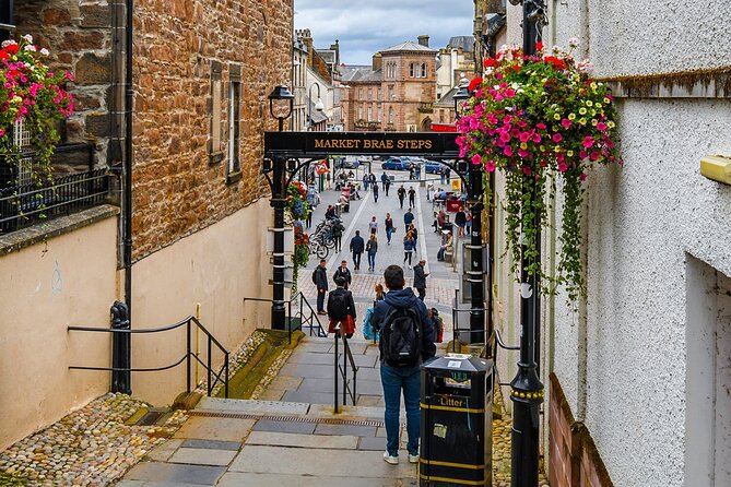 Inverness PRIVATE Full Day Tour of Local Attractions - Loch Ness keeps the famous story in perspective
