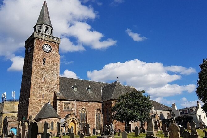 Inverness Quest: Self Guided City Walk & Immersive Treasure Hunt - Is $39.84 Good Value for Inverness?
