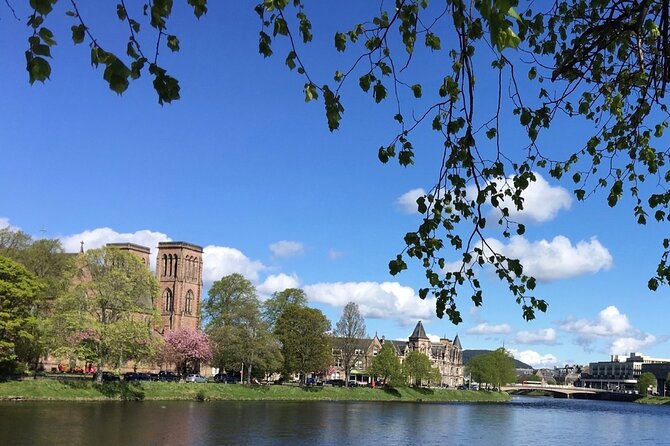 Inverness Quest: Self Guided City Walk & Immersive Treasure Hunt - Who Will Enjoy the Inverness Quest Most?