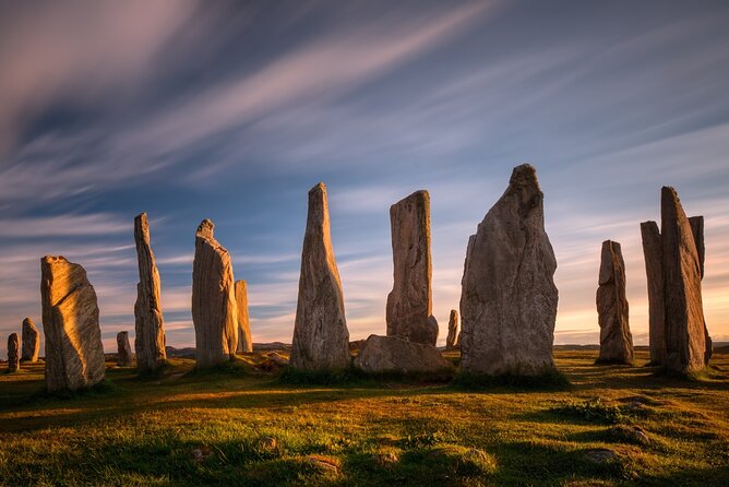 Isle of Lewis and Harris 5 Day Tour from Edinburgh - Why Lewis and Harris make a rewarding five-day trip