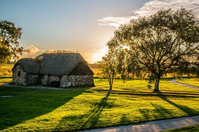 Isle of Lewis and Harris 5 Day Tour from Edinburgh - What the $1,022.84 price really covers