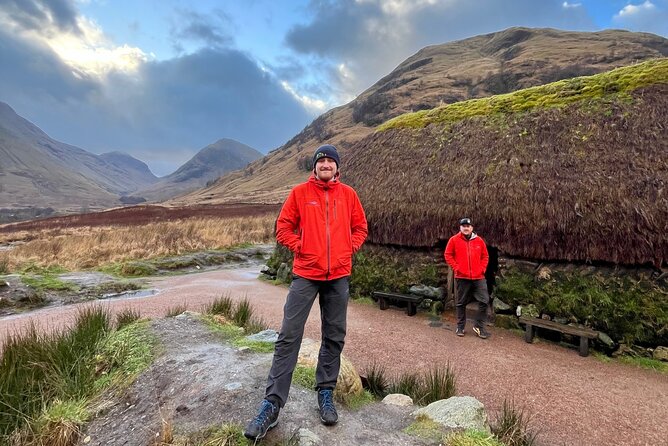 Isle of Lewis and Harris 5 Day Tour from Edinburgh - The walking, weather, and comfort question