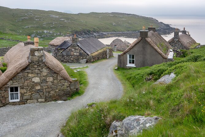 Isle of Lewis Heritage: Private Day Tour from Stornoway - Calanais Standing Stones and a 5,000-year-old mystery