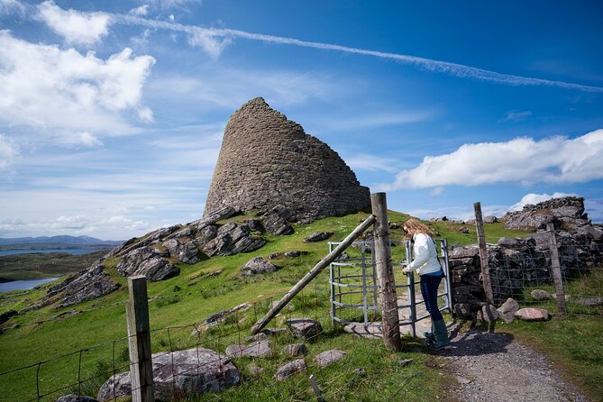 Isle of Lewis Heritage: Private Day Tour from Stornoway - The Blackhouse at Arnol and island life