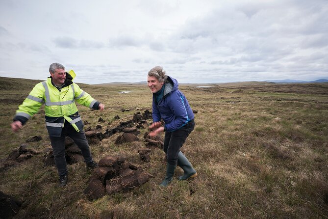 Isle of Lewis Heritage: Private Day Tour from Stornoway - Who will enjoy this Lewis heritage day?