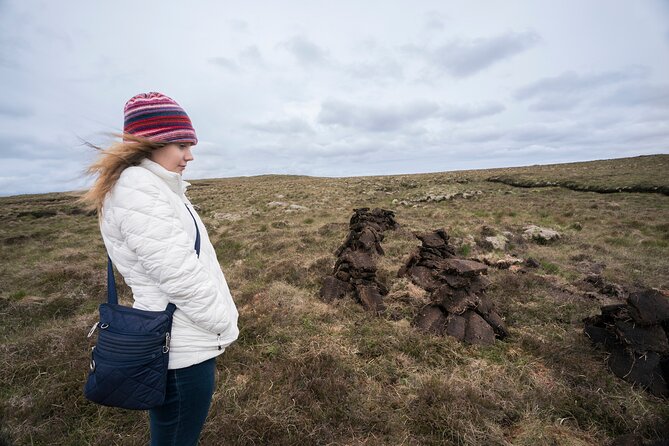 Isle of Lewis Heritage: Private Day Tour from Stornoway - Dun Carloway Broch and Iron Age stonework